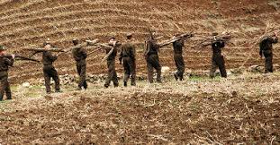 Following Intense Drought And 'Very Bad Harvest, North Korea Faces Food Shortages Following Intense Drought And 'Very Bad Harvest, North Korea Faces Food Shortages