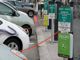 Wiring Of Europe's Highways For Electric Cars Sees Energy Firms Battling Startups