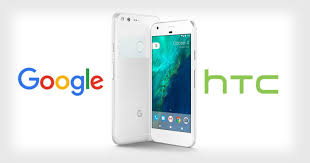 Google Pays $1.1 Billion For HTC's Pixel Division, Bets Anew On Smartphones