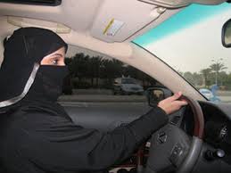 Women To Drive In Saudi Arabia Will Now Be Allowed To Dive After Saudi King Issues Decree