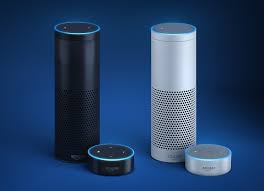 India And Japan are the markets that Amazon Launches Echo And Alexa In Asia