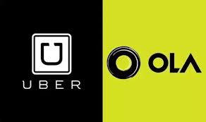 $1.1 Billion Invested by Tencent, Softbank In Ola - Uber's Biggest Rival In India