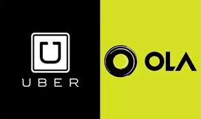 $1.1 Billion Invested by Tencent, Softbank In Ola - Uber's Biggest Rival In India $1.1 Billion Invested by Tencent, Softbank In Ola - Uber's Biggest Rival In India