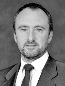 Yann Magnan, EMEA Leader at Duff & Phelps Yann Magnan, EMEA Leader at Duff & Phelps