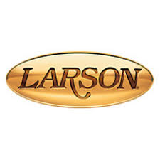 Larson Brings To Market The Latest Technology In Its Sleek Storm Doors