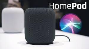 Apple Will Launch Its HomePod Early Next Year Apple Will Launch Its HomePod Early Next Year