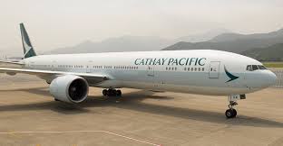Chinese Airlines Target Troubled Cathay Pilots Who Now Face A Pay Cut