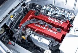 Life Of Internal Combustion Engine Set To Be Extended By New Nissan Engine