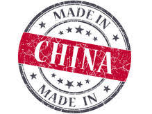 PR Firm Ogilvy Says It Will Take Some Time To Change The 'Made In China' Brand Image