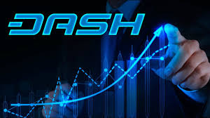 Dash Is One Cryptocurrency That Is Getting Quite Popular