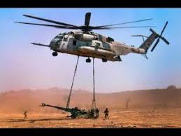 Helicopter Competition Among US Companies Started By German Military: Media Reports Helicopter Competition Among US Companies Started By German Military: Media Reports