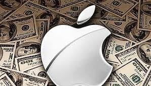 Apple To Benefit From Proposed Tax Rate Of Trump Reforms, But Foreign Patents' Tax A Likely Problem
