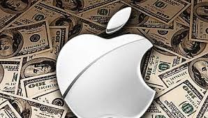 Apple To Benefit From Proposed Tax Rate Of Trump Reforms, But Foreign Patents' Tax A Likely Problem Apple To Benefit From Proposed Tax Rate Of Trump Reforms, But Foreign Patents' Tax A Likely Problem