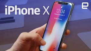 Weak iPhone X Demand Reports In Media Result In Drop In Share Of Apple And Its Suppliers