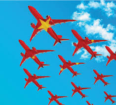 Business Opportunities In China Being Explored By European Aerospace Firms