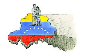 $3.83 A Month Offered By Venezuela President For Pregnant Women $3.83 A Month Offered By Venezuela President For Pregnant Women
