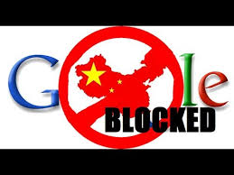 Relations With Beijing Sought To Be Repaired By Google Through Tencent Patent Sharing Agreement