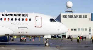 Trump Tariff Against Aircraft Imports Revoked By U.S. Commission In Favor Of Bombardier