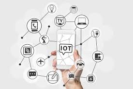 Trends That Would Drive IoT In 2018 And Later Identified By IHS Markit