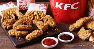 KFC Chicken Depot Awaits Registration For Supply, Hundreds Of KFC Shops in U.K. Remain Closed