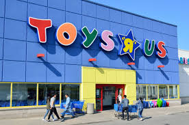 Iconic Toys 'R' Us To Shut All Stores As It Goes Out Of Business And Endangers 30,000 Jobs