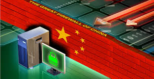 Many U.S. Tech Firms Are Blocked In China, Little Impact Of China Tariff On Them If Imposed Many U.S. Tech Firms Are Blocked In China, Little Impact Of China Tariff On Them If Imposed