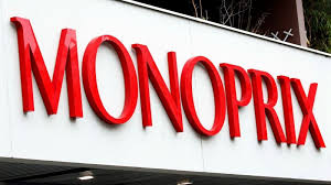 Amazon Strikes Deal With Monoprix In Its Effort To Enter French Market