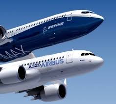 Boeing Convinces American Airlines To Cancel Airbus Deal For Its 787s Boeing Convinces American Airlines To Cancel Airbus Deal For Its 787s