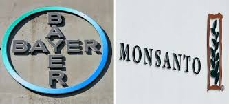 News Report Says U.S. Antitrust Body Agreed In Principle To Bayer-Monsanto Deal