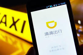 Aims Of Internationalization To Take China’s Didi To All Parts Of The World