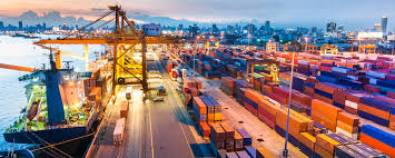 Global Shipping Industry To Be Significantly Altered By Blockchain Technology Global Shipping Industry To Be Significantly Altered By Blockchain Technology