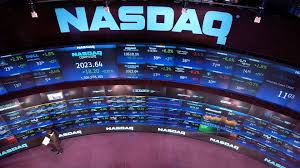 Nasdaq CEO Says It Is Not Closed To Opening Cryptocurrency Exchange In The Future Nasdaq CEO Says It Is Not Closed To Opening Cryptocurrency Exchange In The Future