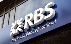 Q1 Profits For RBS Trebles Because Of Decreasing Costs