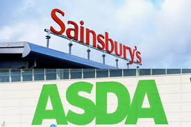 Investment Manager Says Sainsbury’s-Asda Merger Forced By Amazon Threat Investment Manager Says Sainsbury’s-Asda Merger Forced By Amazon Threat