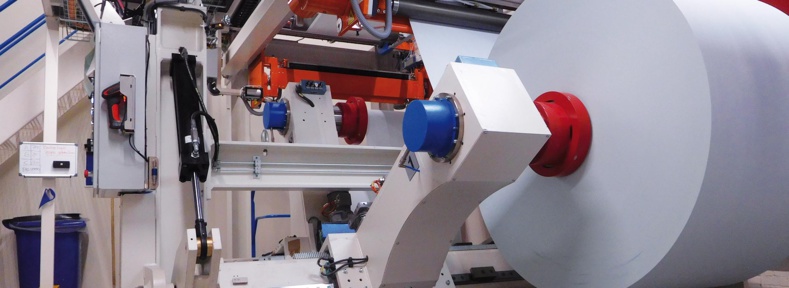 VHP Security Paper enters a new kind of life VHP Security Paper enters a new kind of life