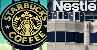 Deal Nearing Between Nestle And Starbucks For Bagged Coffee Business Of The Later