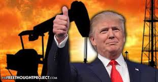Reaction Of Other Countries To Trump’s Iran Move Awaited By Global Oil Market Reaction Of Other Countries To Trump’s Iran Move Awaited By Global Oil Market