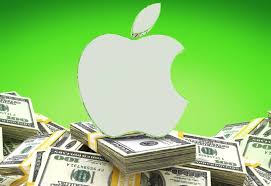 Profit Of Apple In March 2018 Quarter More Than Total Lifetime Profits Of Amazon Profit Of Apple In March 2018 Quarter More Than Total Lifetime Profits Of Amazon