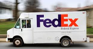 Despite Trade War Worries, Better Than Expected Profits Delivered By FedEx