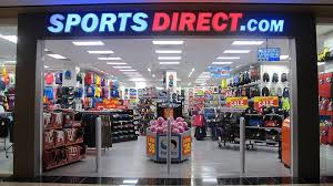 72% Drop In Profits For UK Sports Retailer Sports Direct