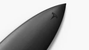 Tesla Launches Limited-Edition Surfboard, All Sold Out In A Day