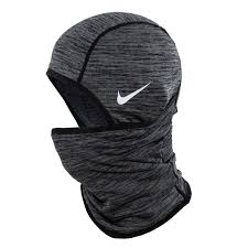 Critics Burn Nike For Selling 'Menacing' Balaclava Critics Burn Nike For Selling 'Menacing' Balaclava