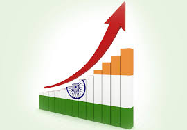 India's GDP grows at 8.2% in June quarter, retains fastest growing economy tag