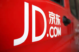 'Key Man Risk' Fears Among Investors Sees JD.Com Shares Taking A Hit After CEO Arrest