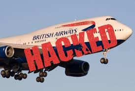 British Airways CEO Tenders Apology For Data Breach