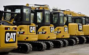 Caterpillar Making Use Of Old Cost Cut Tactics To Counter Trump Tariffs