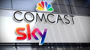 Comcast To Get Entire Of Sky As Fox Agrees To Sell Its Minority Stake In Sky
