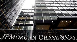 24% Y-O-Y Rise In Profits For JP Morgan In Q3, Thanks To Tax Cuts & Rate Hike