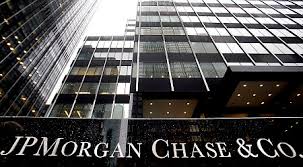 24% Y-O-Y Rise In Profits For JP Morgan In Q3, Thanks To Tax Cuts & Rate Hike 24% Y-O-Y Rise In Profits For JP Morgan In Q3, Thanks To Tax Cuts & Rate Hike