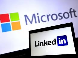 LinkedIn's Performance Will Be A Determinant Of Pay Of Microsoft’s Top Executives LinkedIn's Performance Will Be A Determinant Of Pay Of Microsoft’s Top Executives